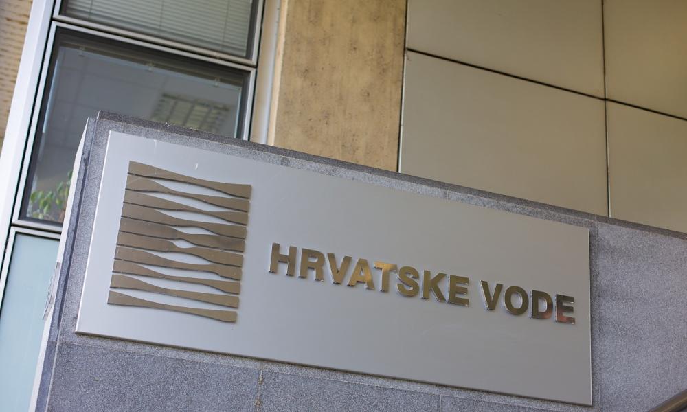 hrvatske vode